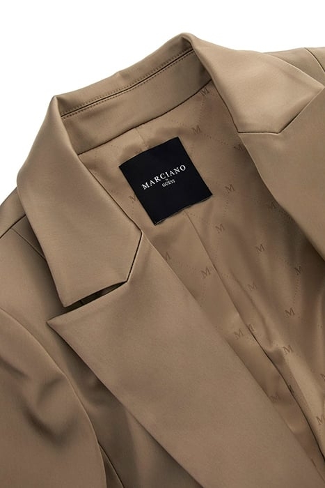 KIM BLAZER NATURAL SIENA 7