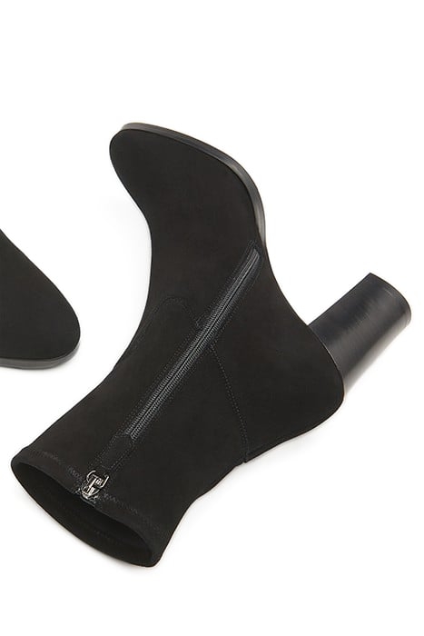 KAYLA ANKLE BOOT BLACK 5