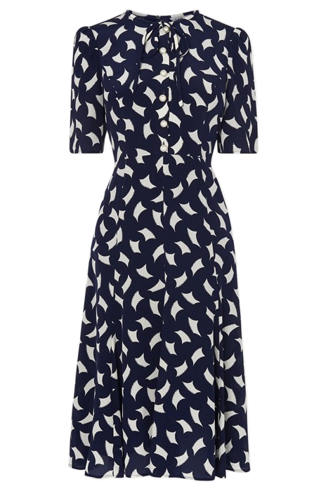 DR MONTANA PAINTED PEONY BLUE MULTI 3