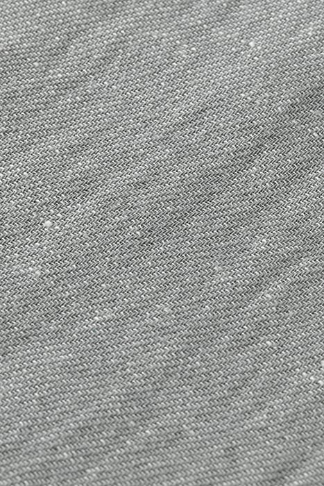 TWILL COTTON LINEN SCARF SEA GLASS 3