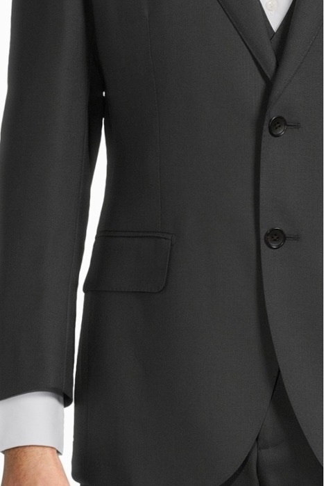 SUIT3P-GREEN MID GREEN 5