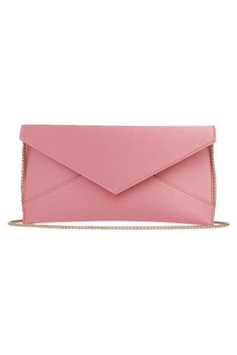 CU KENDALL ENVELOPE ASCOT PINK 1