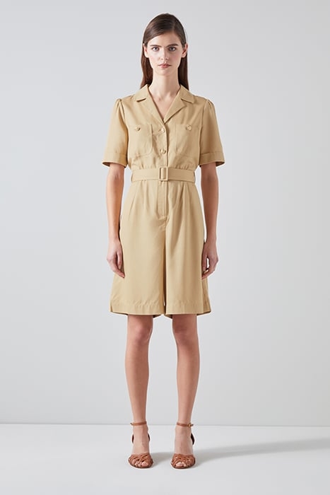 DR STELLA JUMPSUIT STONE 1