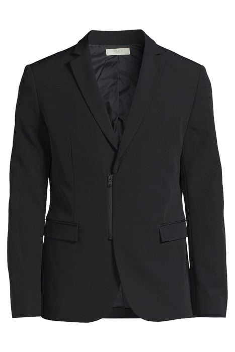 BLACK 37.5° FABRIC SUIT JACKET BLACK 3