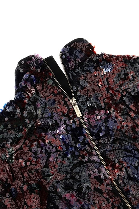 JASMINE LONG DRESS DELIGHT SEQUINS 8