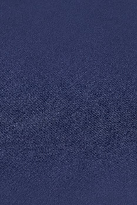 HOODED COLOURBLOCK JACKET NAVY BLUE 4