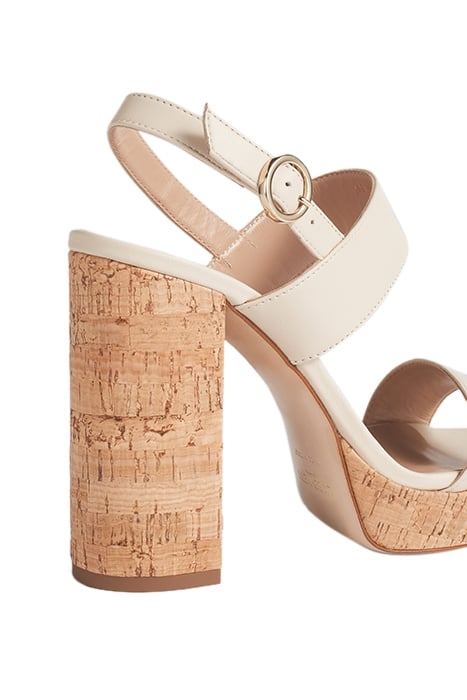 FS MISTY DOUBLE STRAP WHITE 4