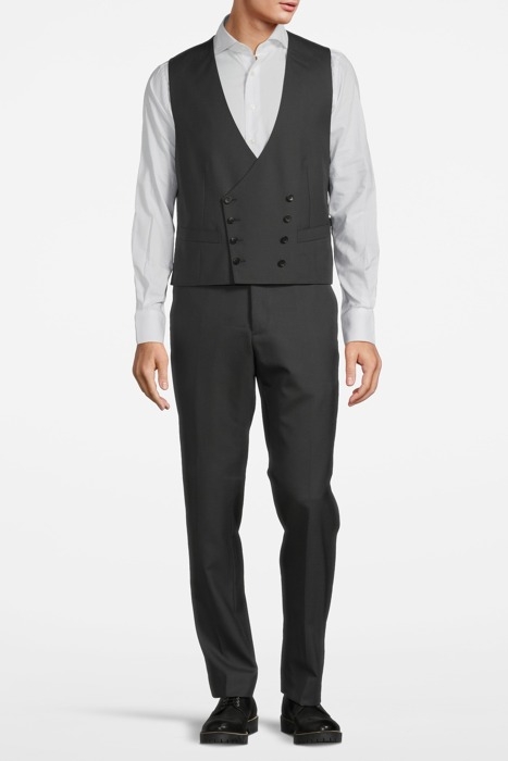 SUIT3P-GREEN MID GREEN 3