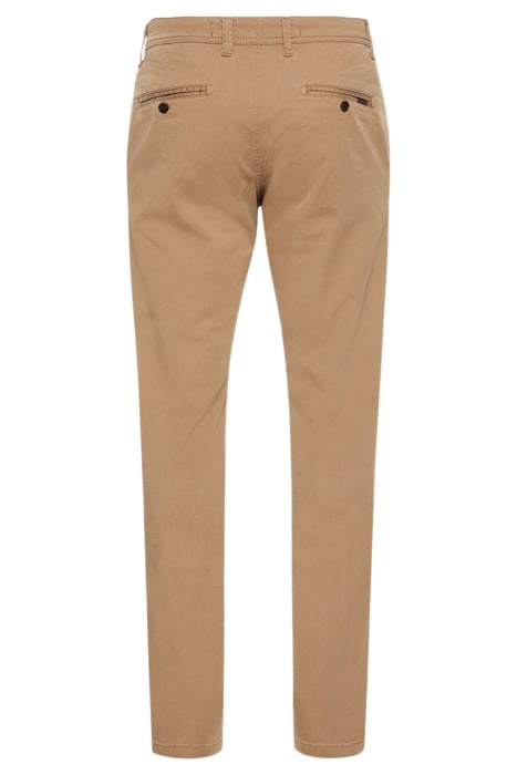VICTORSI CHINO STRAW BEIGE 5