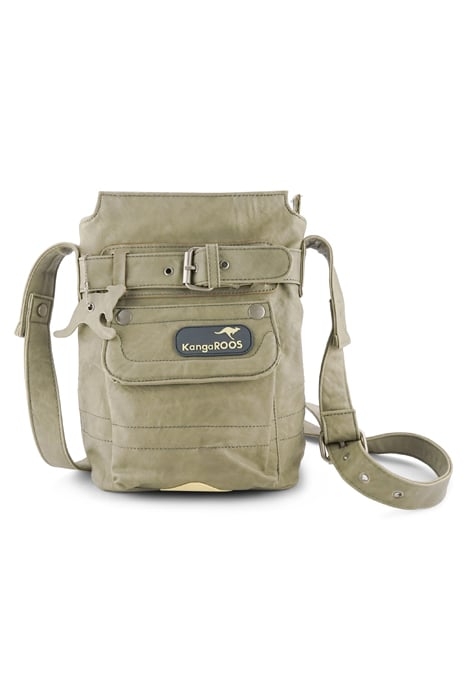 JEAN-II BIOTA BAG (SET) SIMPLY GREEN/BLACK 1