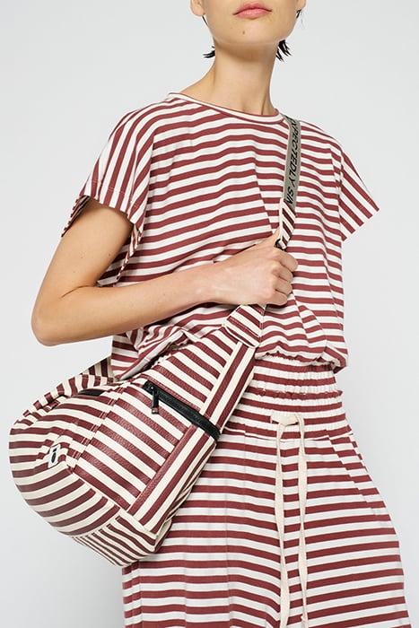 BANANA BAG STRIPE 3