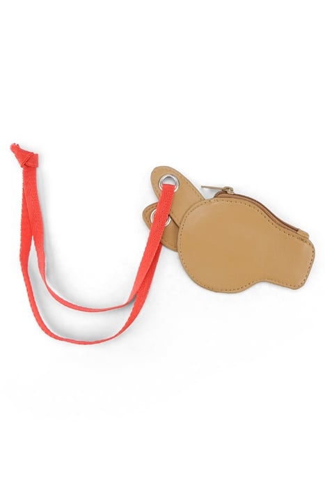 TAM TAM NECKSTRAP WALLET KANGAROO 2