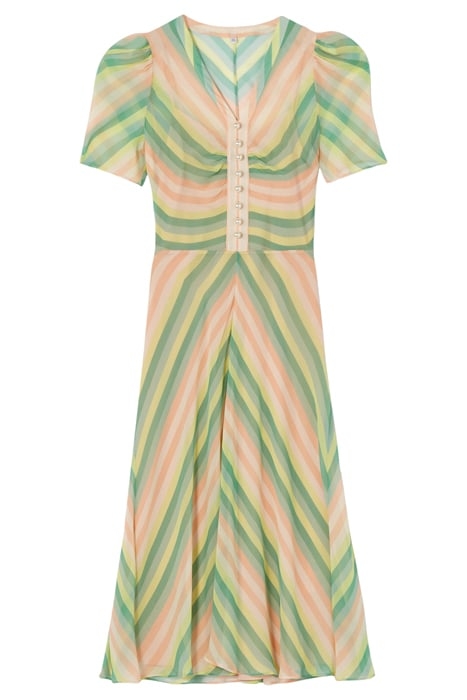 DR HOLZER MULTI STRIPE MULTI 4