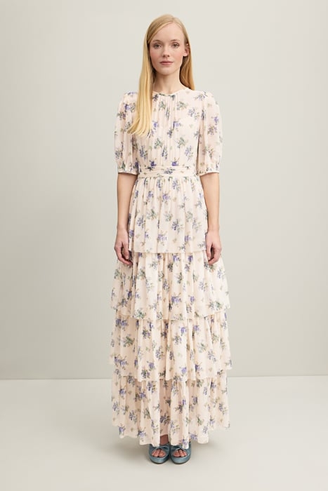 DR BOUVIER PETITE DRESS CREAM 1