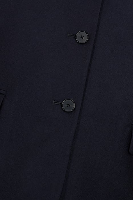 SIMPLE SUIT JACKET NAVY 7