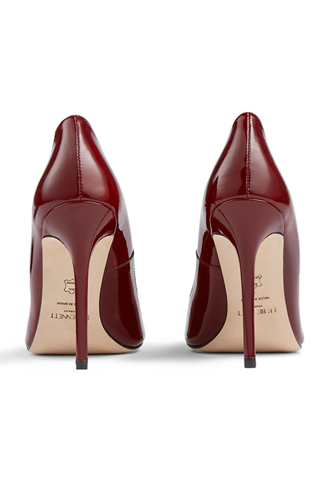 IVONE - ROUND STILETTO PA COTE DE RHONE 4