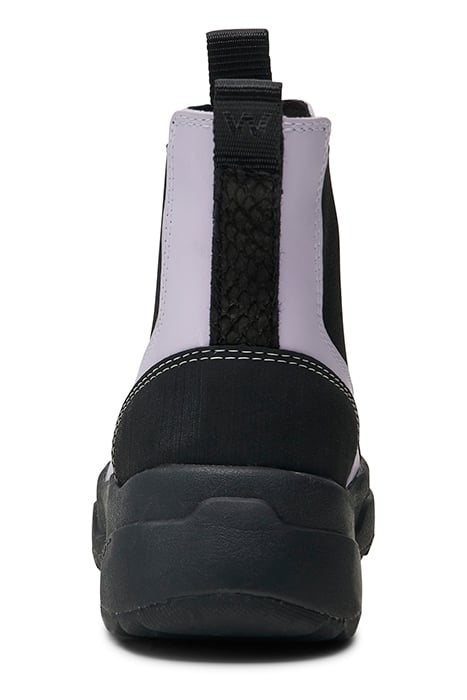 SIRI WARM WATERPROOF SMOKED LAVENDER 3