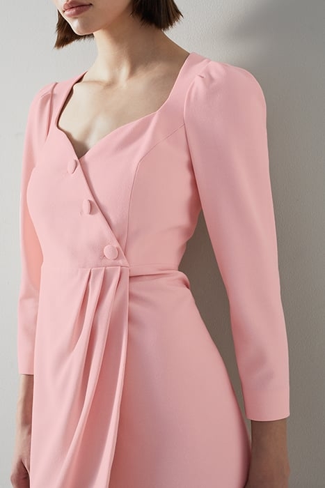 DR NICOLA - SWEETHEART NE LIGHT PINK 5