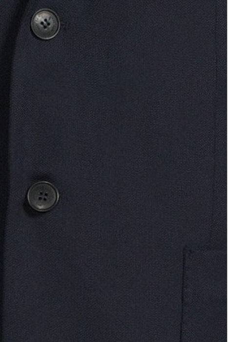 NAVY TRAVEL SUIT JACKET NAVY 5