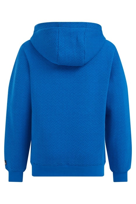 SWEATER COBALT BLUE 4
