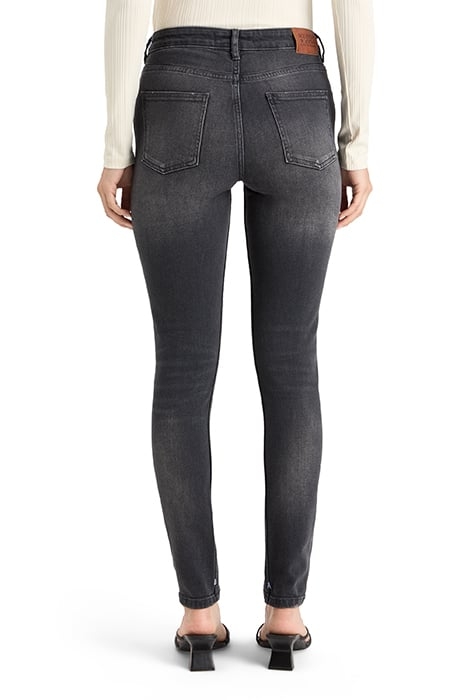 HAUT HIGH RISE SKINNY JEANS NIGHTLIFE NIGHTLIFE 2