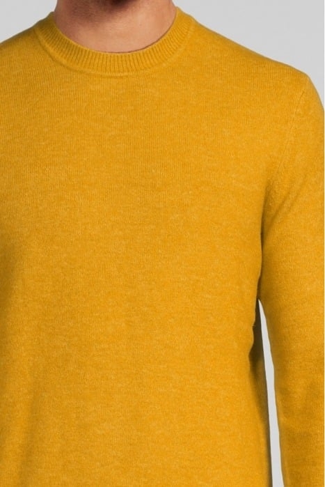 YELLOW SWEAT YELLOW 3