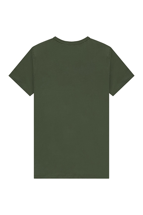 UNISEX THE LOCK SHORTSLEEVE FOREST NIGHT 2