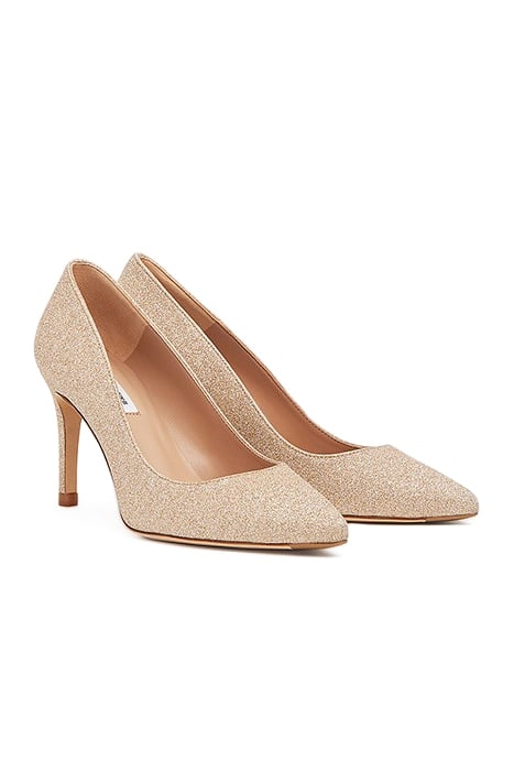 FLORET SINGLE SOLE POINT GOLD 2