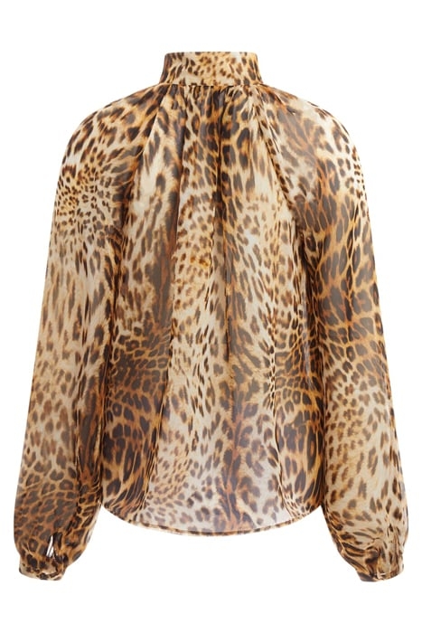 SPELLBOUND SHIRT BUTTON-DOWN PRINT 2