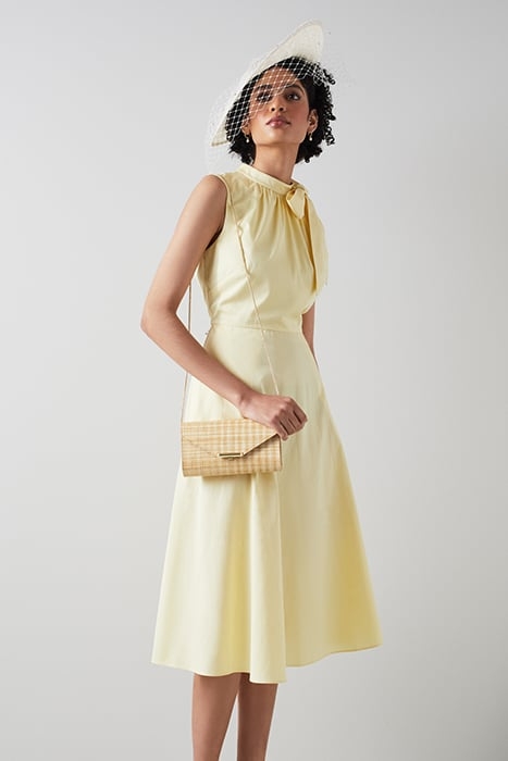 CU LUCY ENVELOPE METAL NATURAL 2