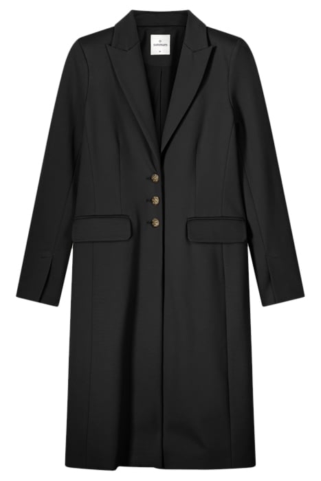 BLAZER PUNTO MILANO BLACK 3