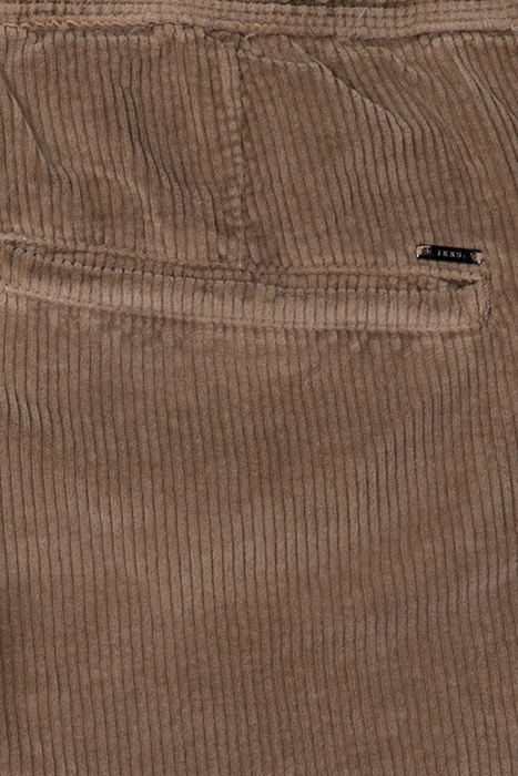 CAPPUCCINO CORDUROY JOGGERS CAPPUCINO 3