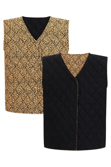 GILET BRONZE 3