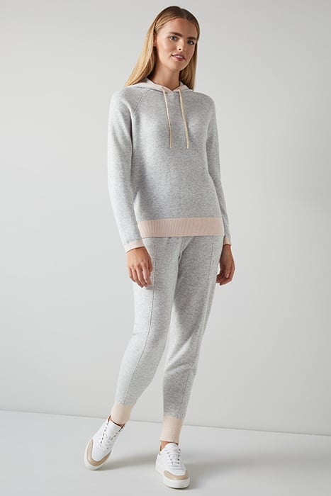 TK HOLLY CASHMERE HOODIE MULTI 1