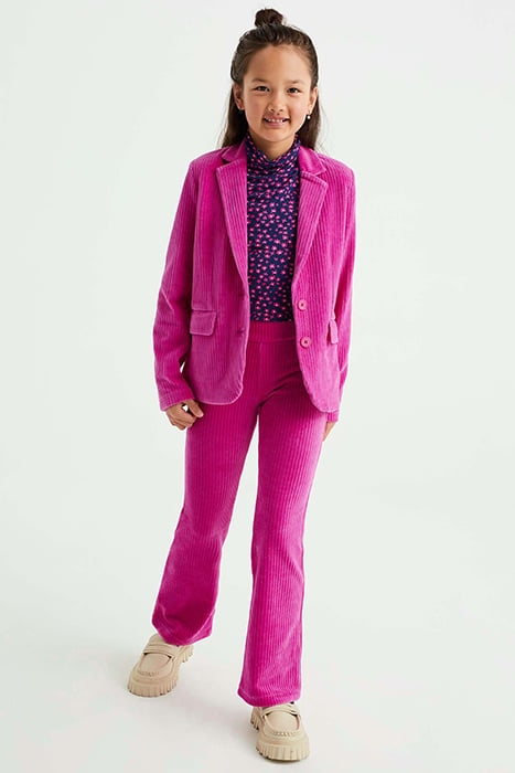 BLAZER PINK 1