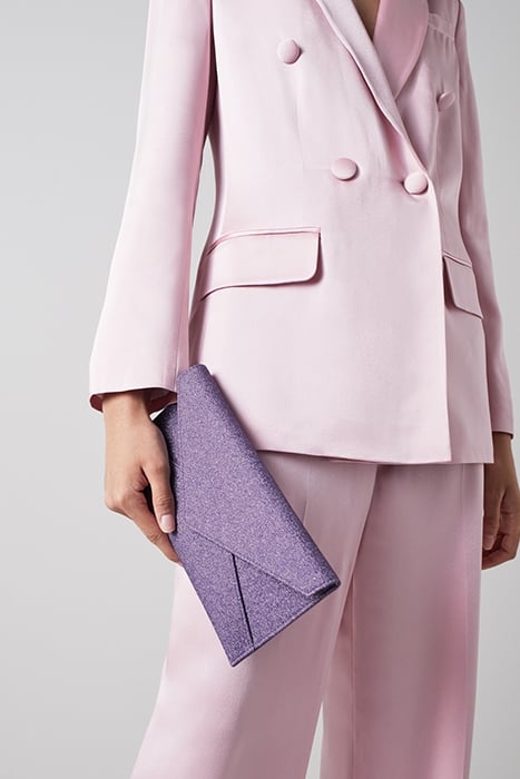 CU KENDALL ENVELOPE LAVENDER 4