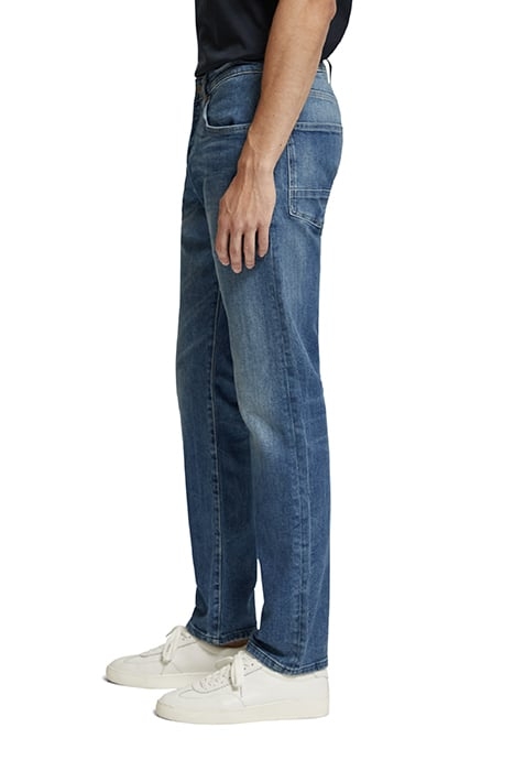 RALSTON REGULAR SLIM JEANS - SPRING SINGS SPRING SINGS 5