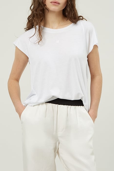 TEE WHITE 1