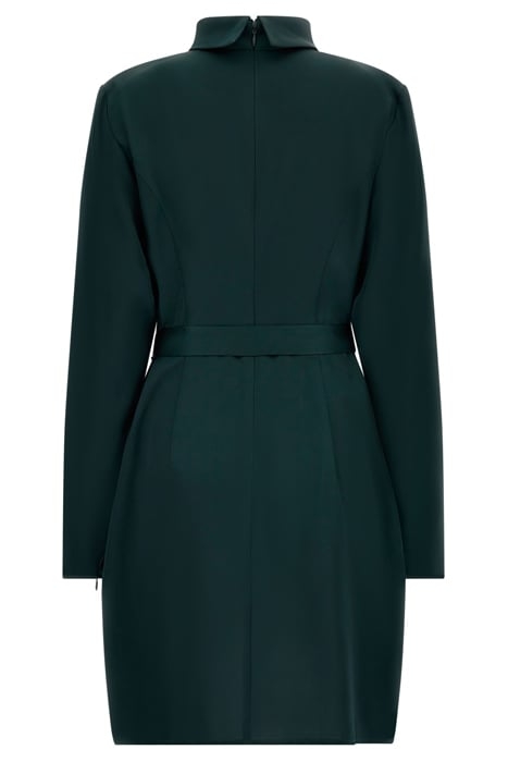 KIER DRESS SOLID ALPINE GROVE 4