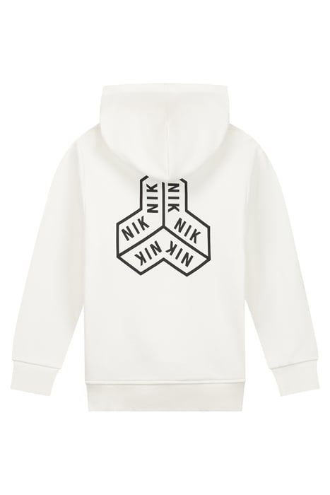 TRIPLE HOODIE OFF WHITE 2