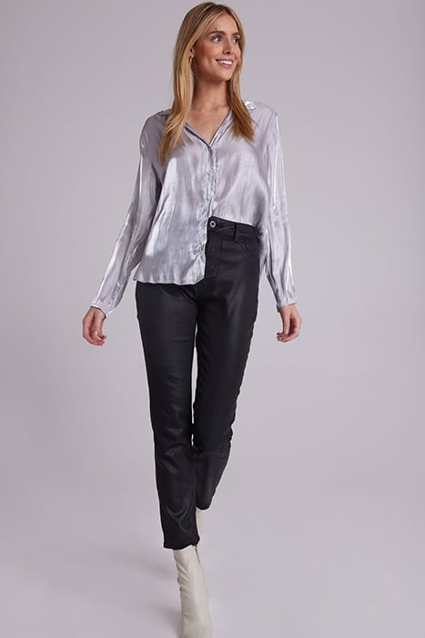 CLEAN SHIRT SILVER SHIMMER 3