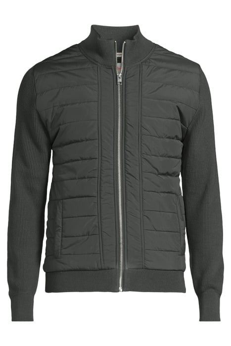 S.OLIVER PULLOVER GREEN 3