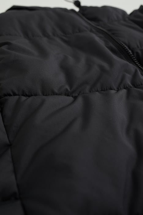 COAT BLACK 7