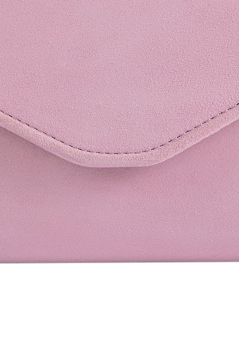CU DOMINICA ENVELOPE FLAP LILAC 6