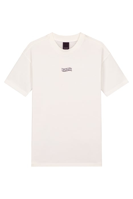FRIES T-SHIRT OFF WHITE 1