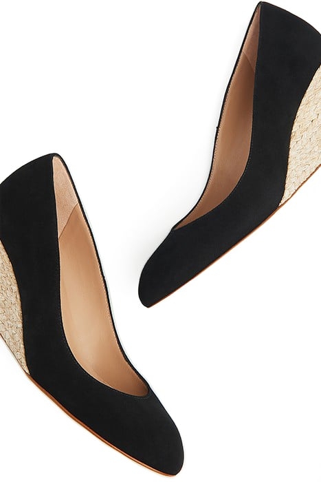 EEVI ESPADRILLE BLACK 3