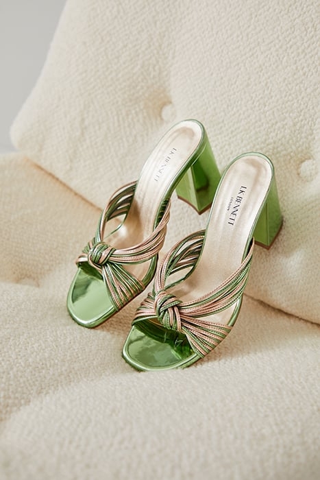 FS COLETTA MULTISTRAP MUL EMERALD 5