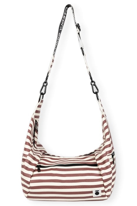 BANANA BAG STRIPE 1