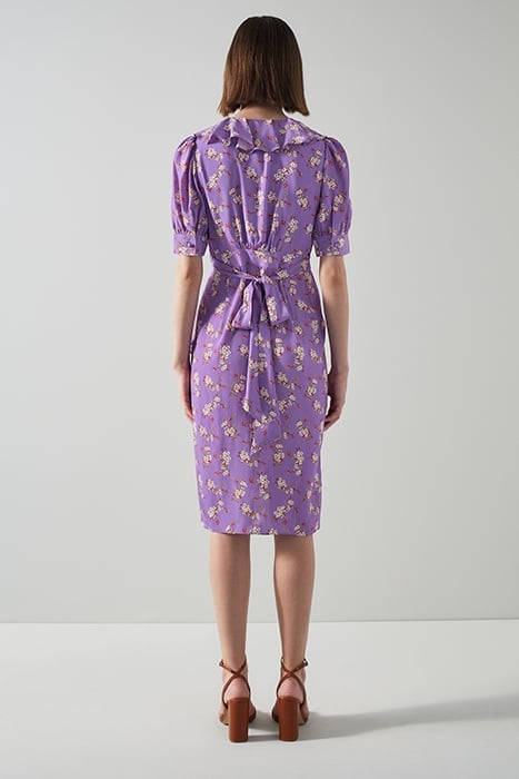 DR OPHELIA - MINI CHERRIE PURPLE 3