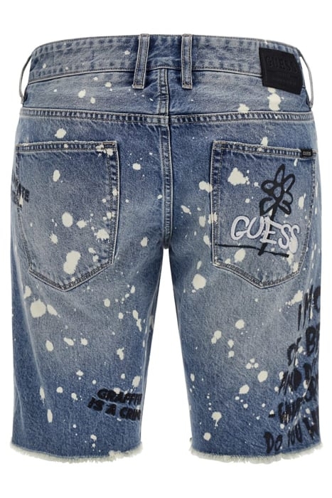 REGULAR SHORT TEDDY 5